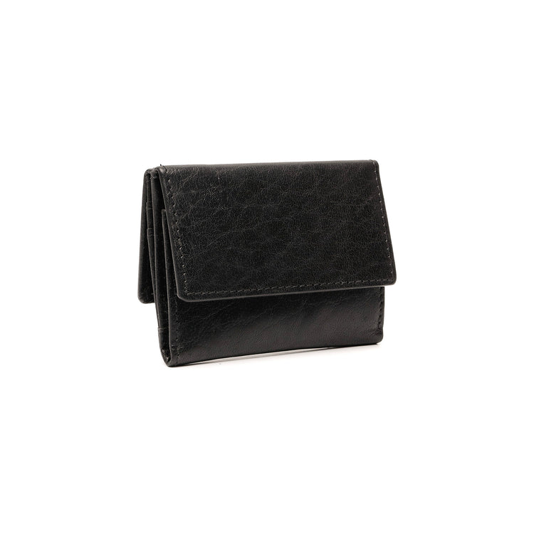 Falun Leather Wallet