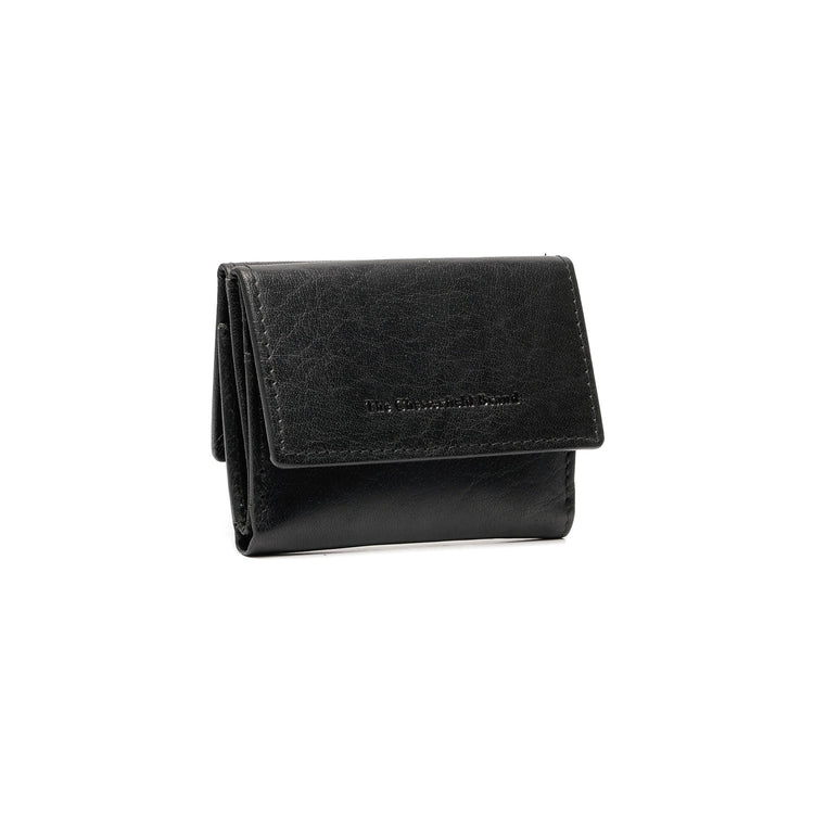 Falun Leather Wallet