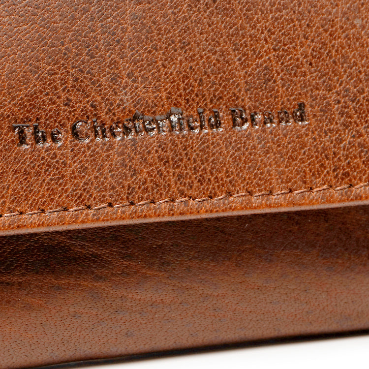 Falun Leather Wallet