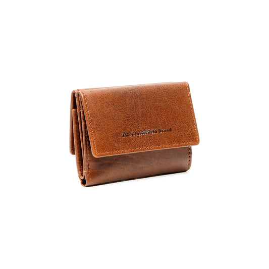 Falun Leather Wallet