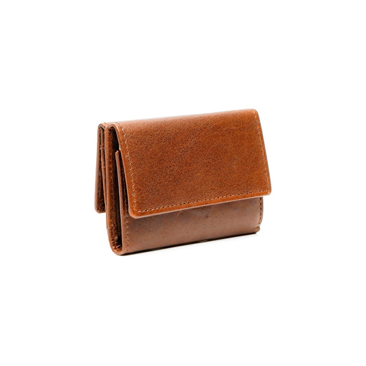 Falun Leather Wallet