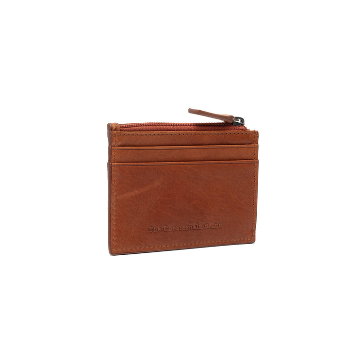 Leather Cardwallet