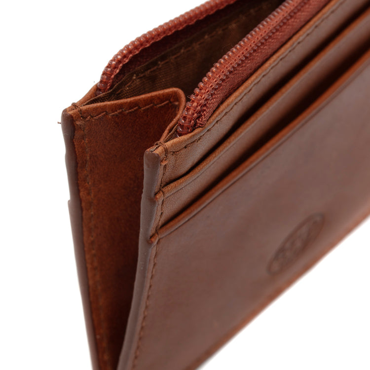 Leather Cardwallet