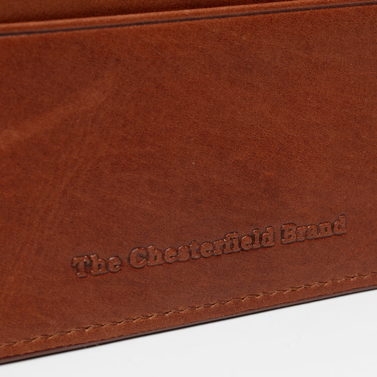 Leather Cardwallet