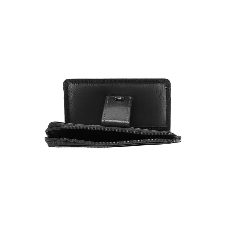 David Leather Wallet