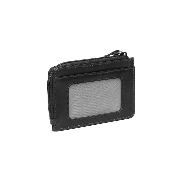 David Leather Wallet
