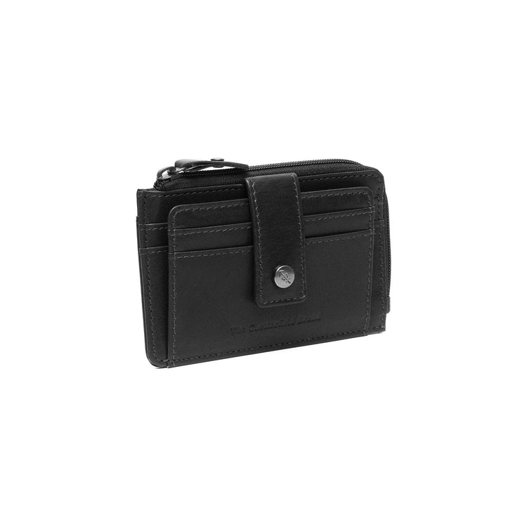 David Leather Wallet