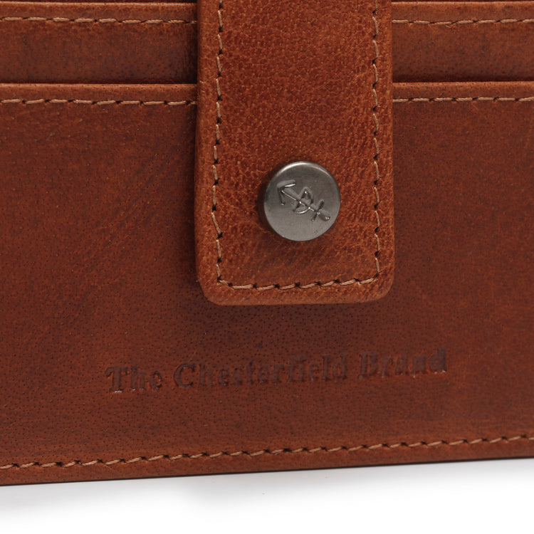 David Leather Wallet