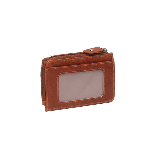 David Leather Wallet