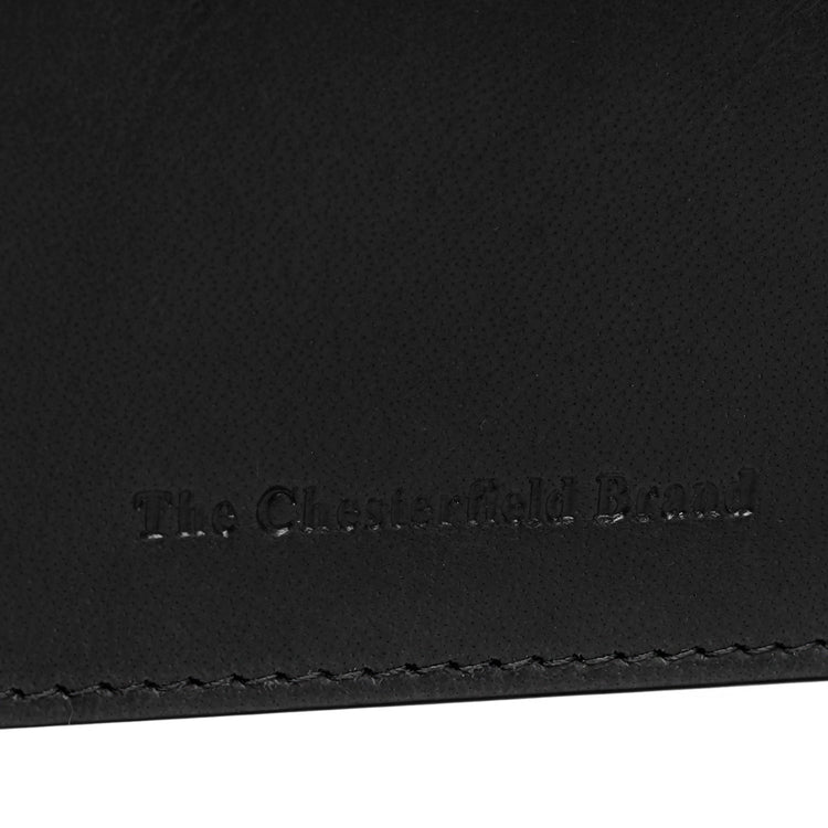 Lomma Leather Wallet