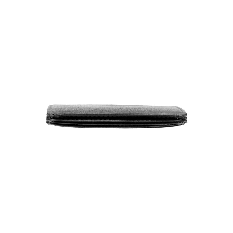Lomma Leather Wallet