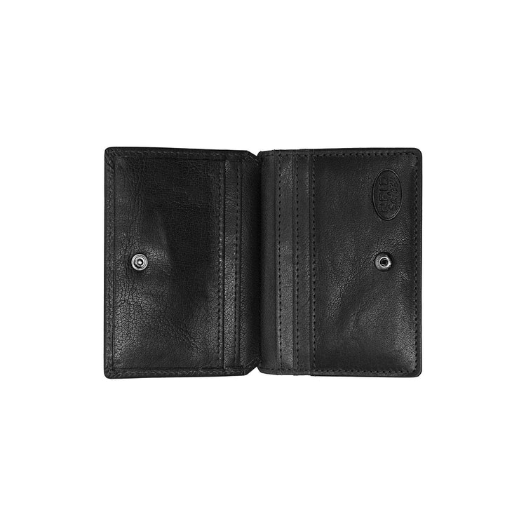 Lomma Leather Wallet