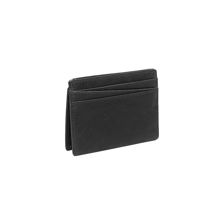 Lomma Leather Wallet
