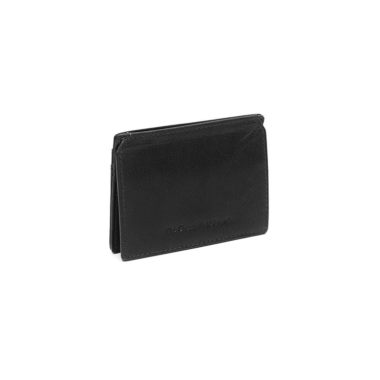 Lomma Leather Wallet