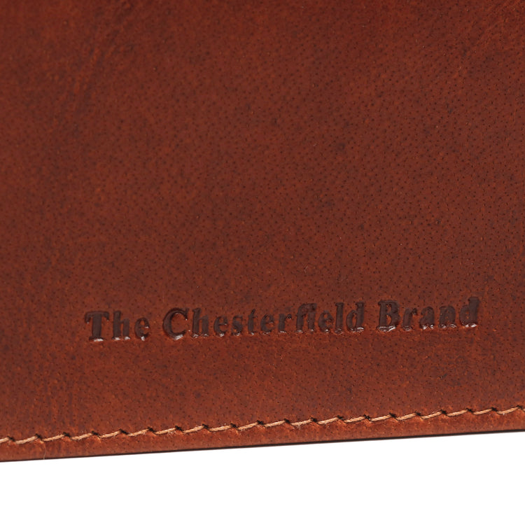 Lomma Leather Wallet