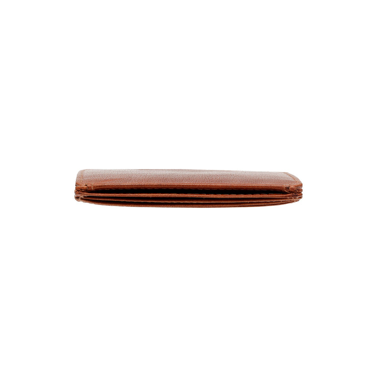 Lomma Leather Wallet