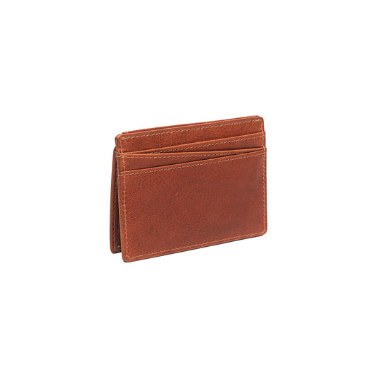 Lomma Leather Wallet