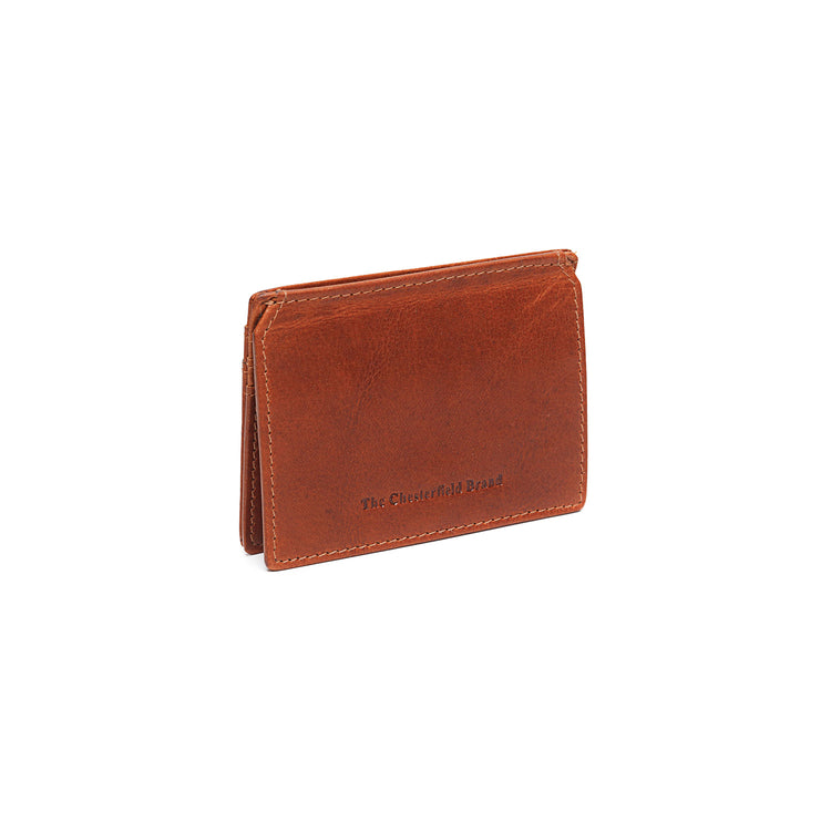 Lomma Leather Wallet