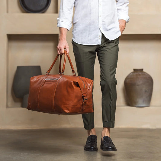 Cavoli Weekendbag 37 l