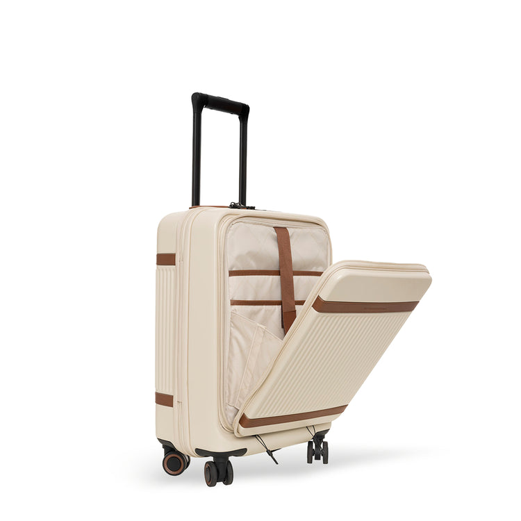 Zuna Trolley S+ Kuffert 55 cm