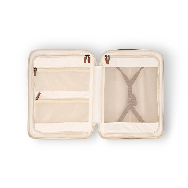 Zuna Trolley S+ Kuffert 55 cm