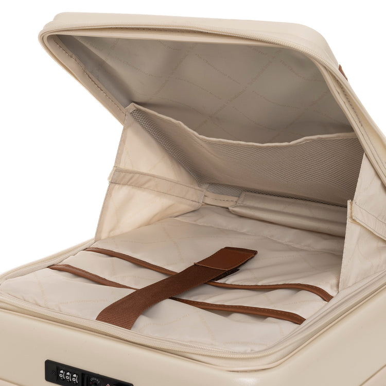 Zuna Trolley S+ Kuffert 55 cm