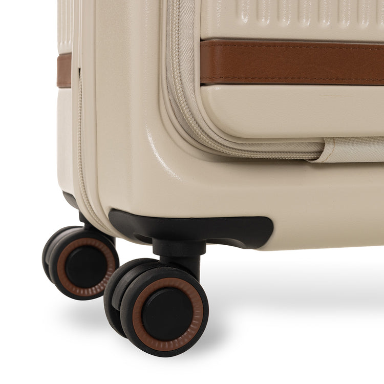 Zuna Trolley S+ Kuffert 55 cm