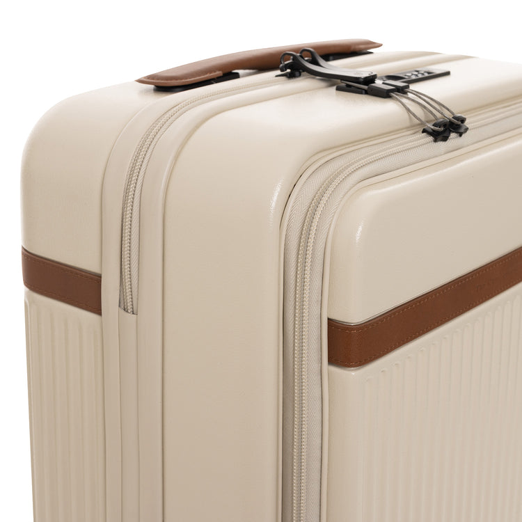 Zuna Trolley S+ Kuffert 55 cm