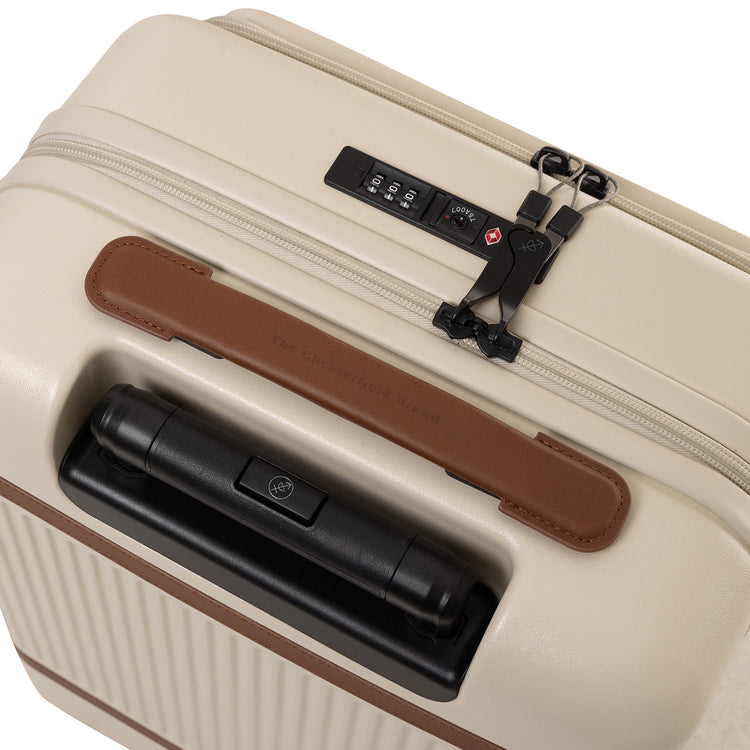 Zuna Trolley S+ Kuffert 55 cm