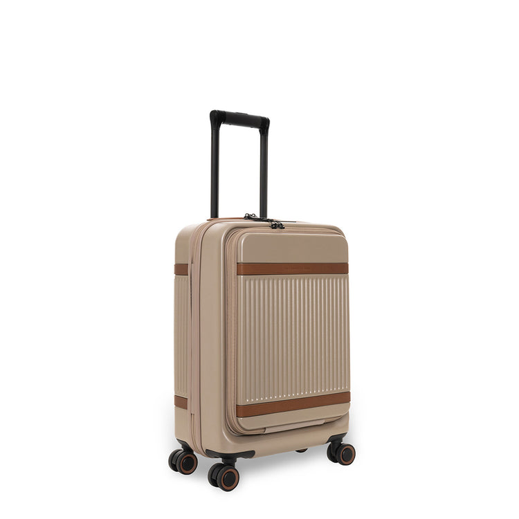 Zuna Trolley S+ Kuffert 55 cm