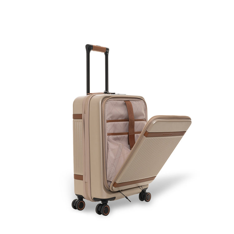 Zuna Trolley S+ Kuffert 55 cm