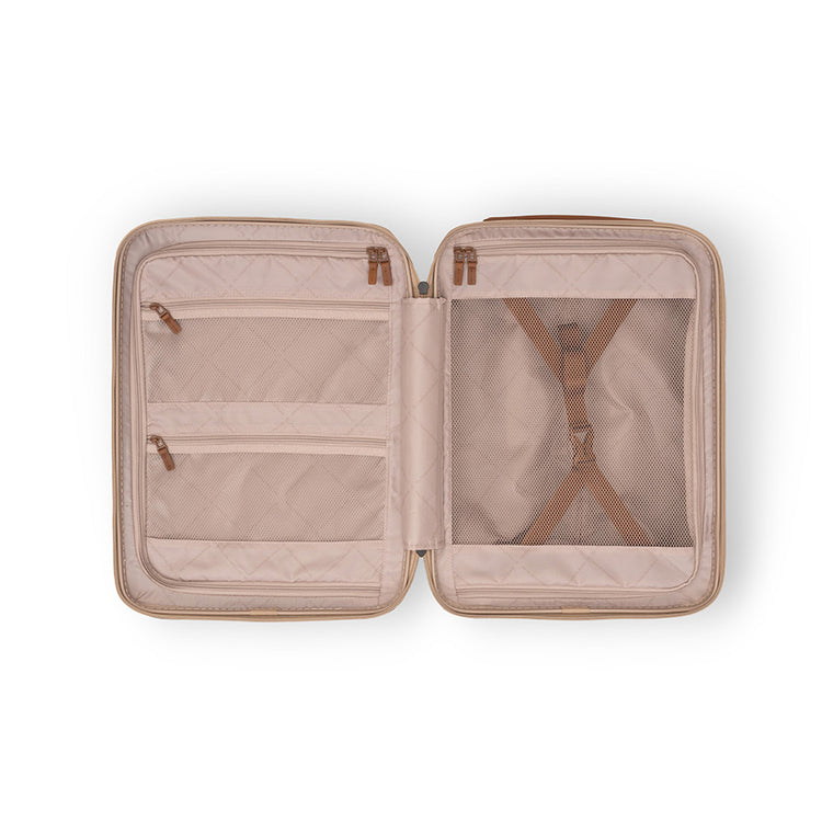 Zuna Trolley S+ Kuffert 55 cm