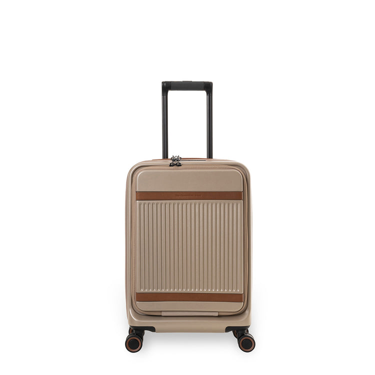 Zuna Trolley S+ Kuffert 55 cm