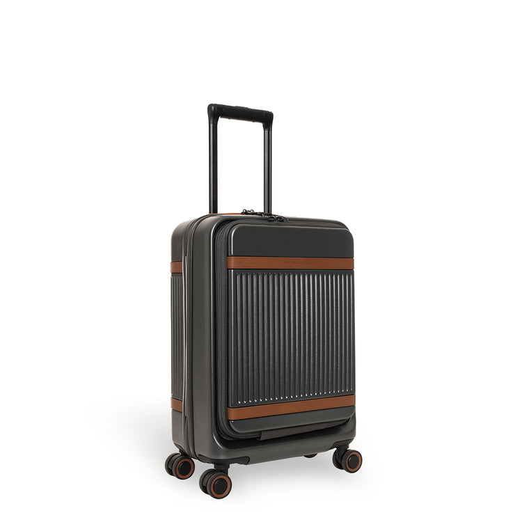 Zuna Trolley S+ Kuffert 55 cm