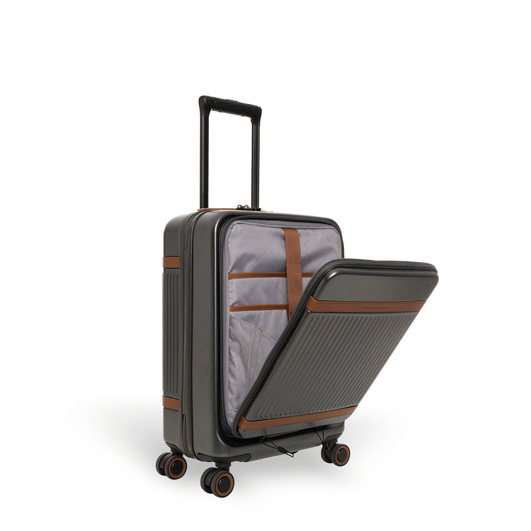 Zuna Trolley S+ Kuffert 55 cm
