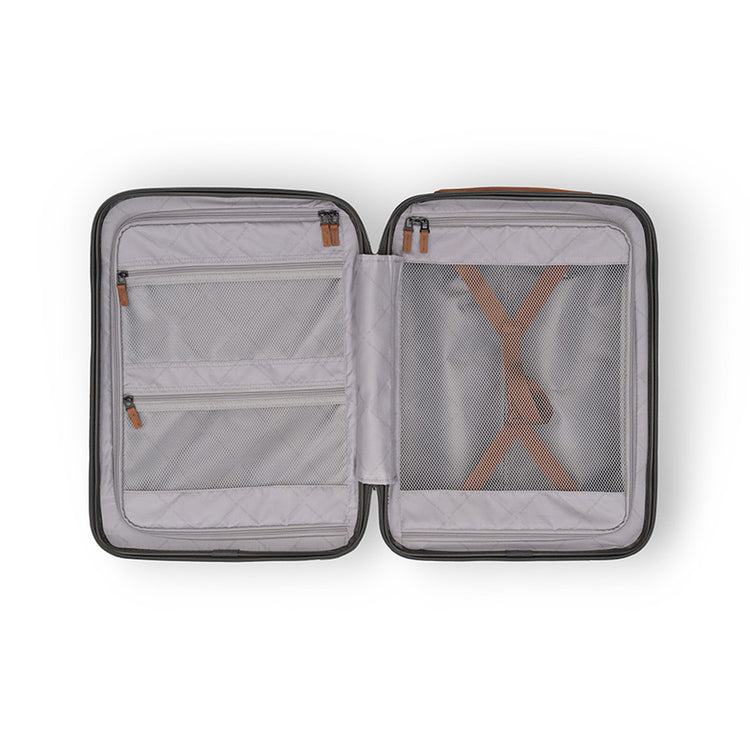 Zuna Trolley S+ Kuffert 55 cm