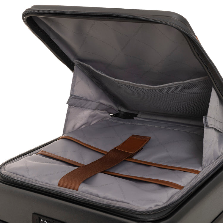 Zuna Trolley S+ Kuffert 55 cm