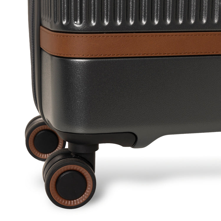 Zuna Trolley S+ Kuffert 55 cm