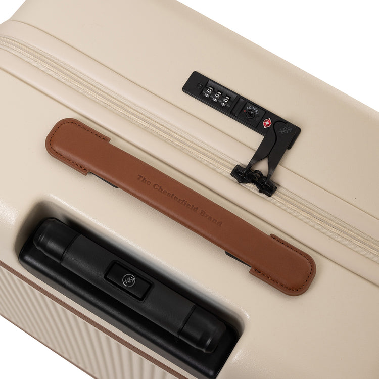 Zuna Trolley M Kuffert 65 cm