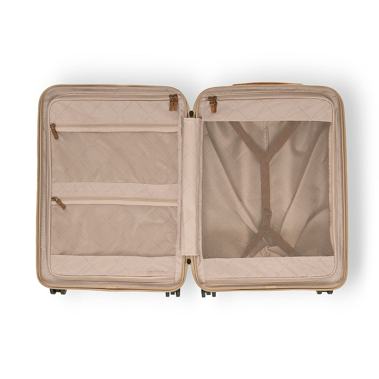 Zuna Trolley M Kuffert 65 cm