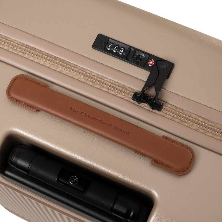 Zuna Trolley M Kuffert 65 cm