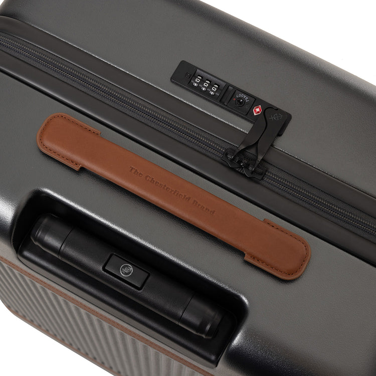 Zuna Trolley M Kuffert 65 cm