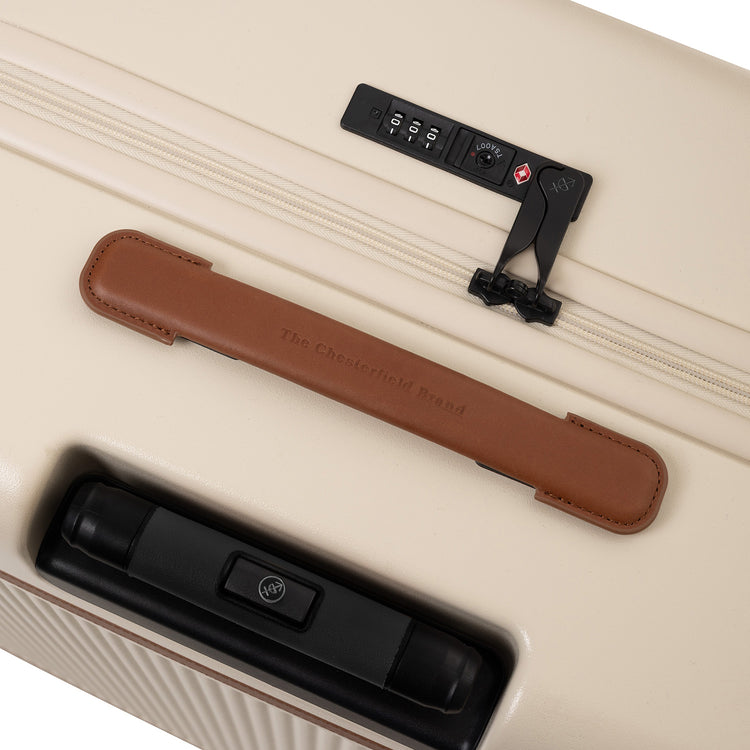 Zuna Trolley L Kuffert 75 cm