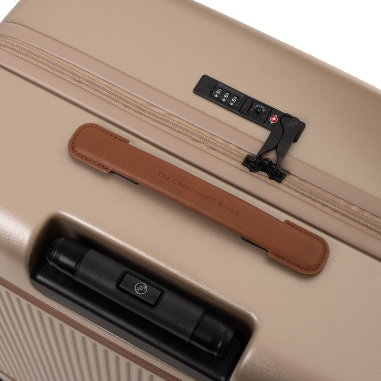 Zuna Trolley L Kuffert 75 cm