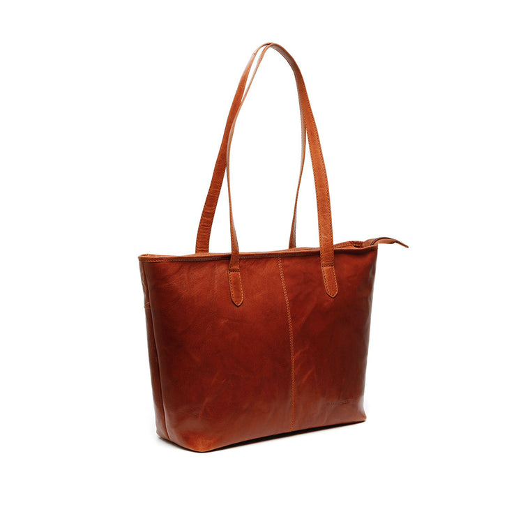 Venice Leather Shopper