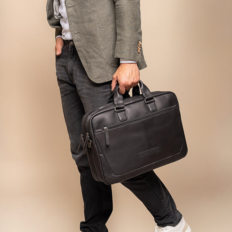 Seth Laptop Bag 15"