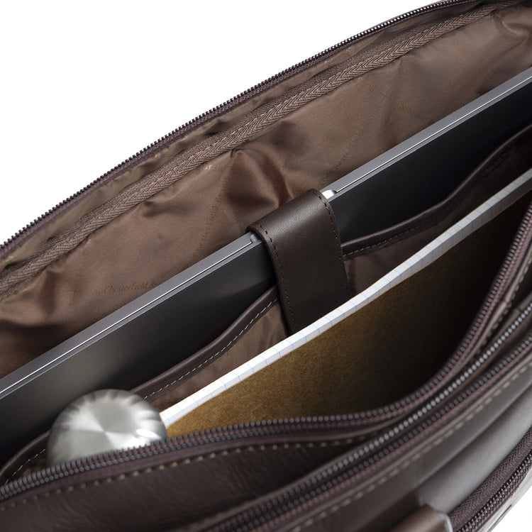 Seth Laptop Bag 15"