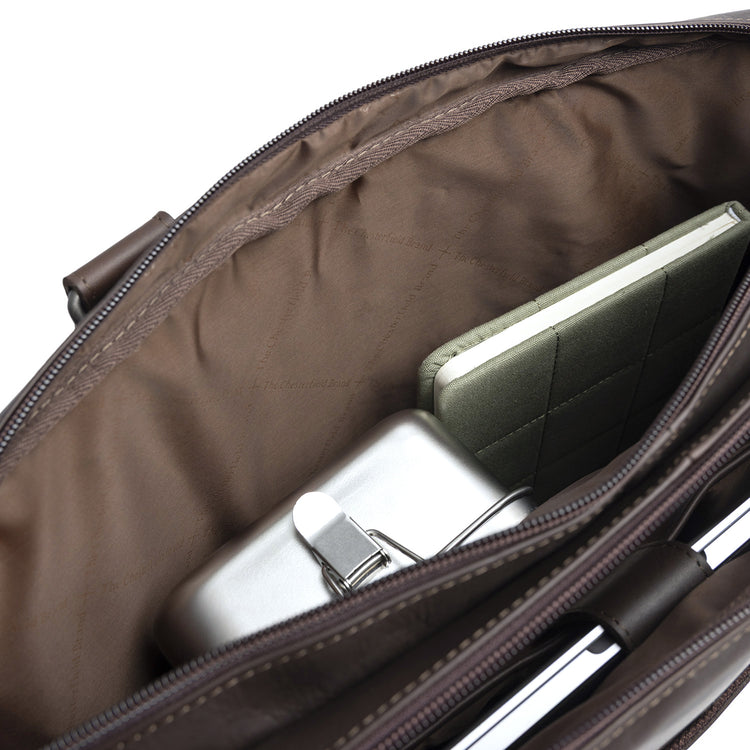 Seth Laptop Bag 15"
