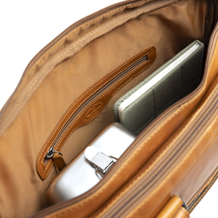 Seth Laptop Bag 15"