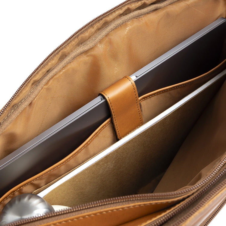 Seth Laptop Bag 15"
